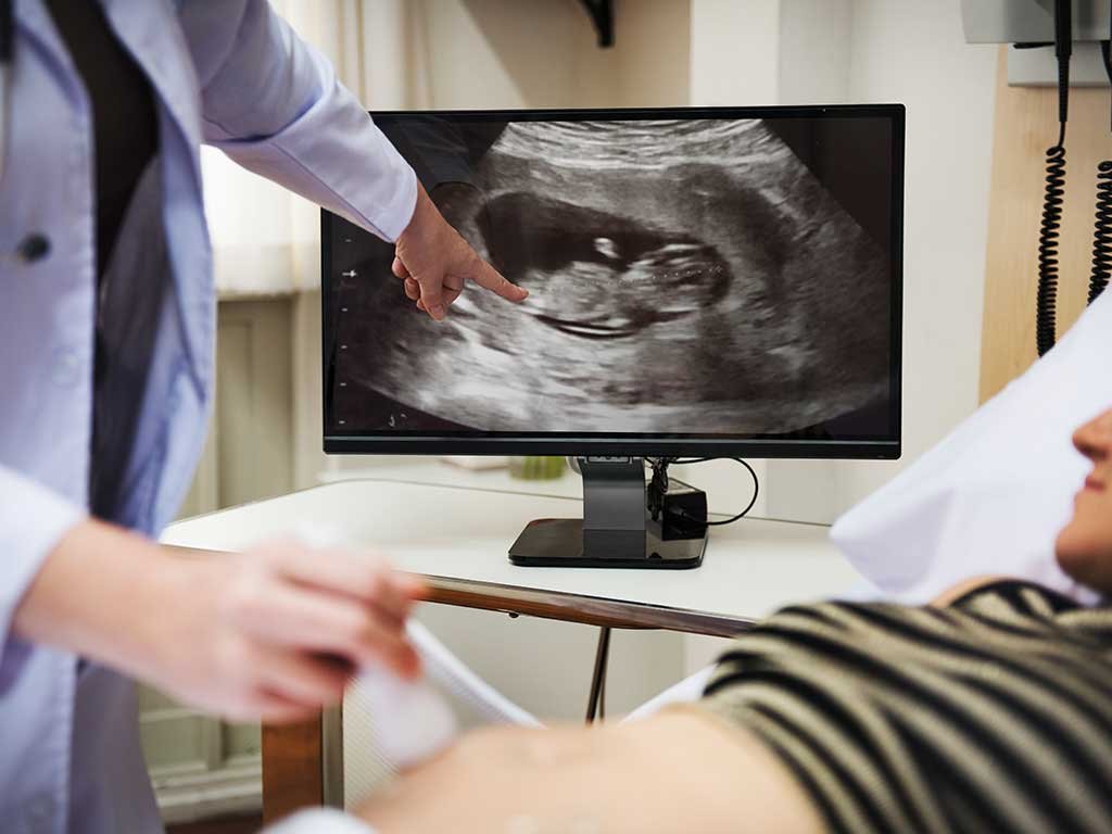 Obstetrics and Gynecology Clinic