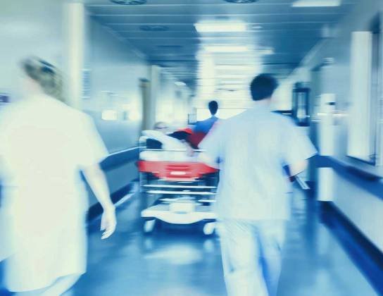 General and Emergency Medicine