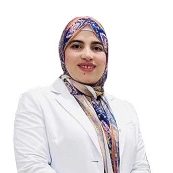 Dr. Rania rizq